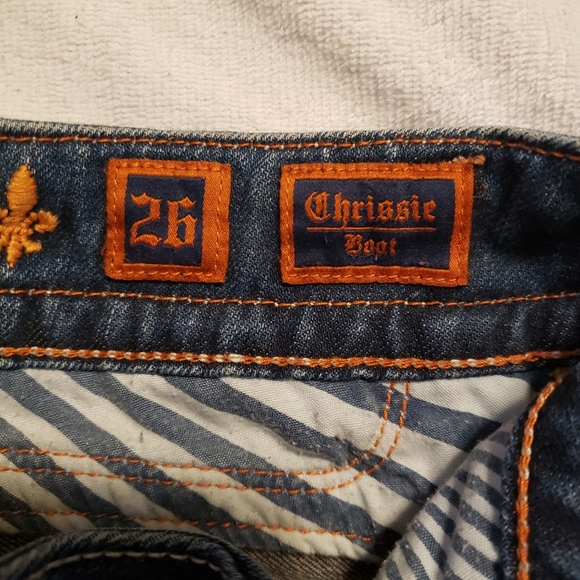 Rock Revival Chrissie bootcut - Picture 5 of 11